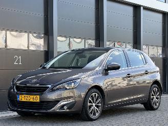 begagnad bil auto Peugeot 308 1.6 BlueHDi Xenon Pano Clima EURO-6 2014/6