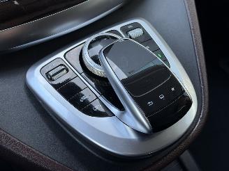 Mercedes V-klasse 250d Extra Lang Burmester Camera 6-PERS picture 17