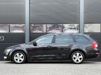 Skoda Octavia 1.6 TDI Greenline Navi Clima PDC picture 6