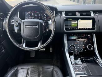 Land Rover Range Rover sport 3.0 SDV6 Autobiography Dynamic URBAN picture 21