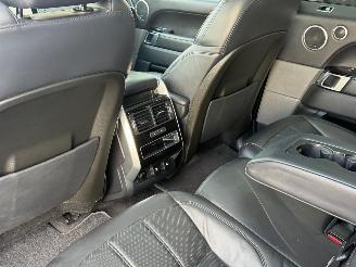 Land Rover Range Rover sport 3.0 SDV6 Autobiography Dynamic URBAN picture 18