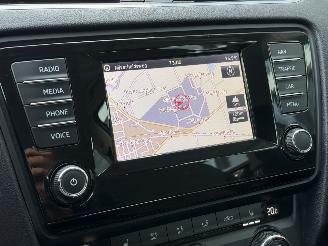 Skoda Octavia 2.0 TDI Greentech 150 PK Navi Clima PDC picture 10