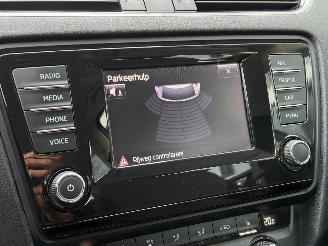 Skoda Octavia 2.0 TDI Greentech 150 PK Navi Clima PDC picture 11