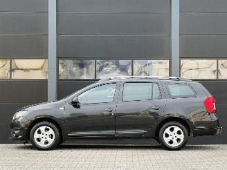 Dacia Logan 1.5 DCi Navi Airco PDC picture 6