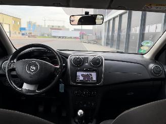Dacia Logan 1.5 DCi Navi Airco PDC picture 7