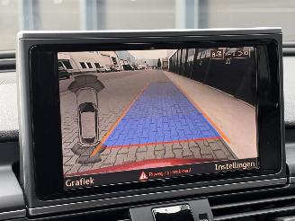 Audi A6 avant 2.0 TDI S-Line Bose Camera EURO-6 picture 13