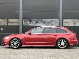 Audi A6 avant 2.0 TDI S-Line Bose Camera EURO-6 picture 6