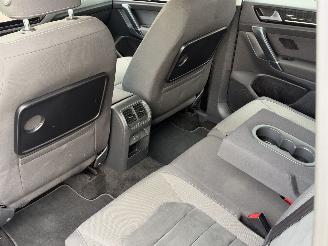 Volkswagen Golf Sportsvan 1.6 TDI Highline Xenon Camera EURO-6 picture 10
