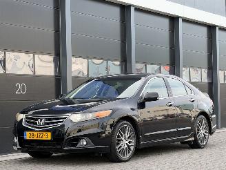 voitures voitures particulières Honda Accord 2.0i Comfort Xenon Clima 2009/10