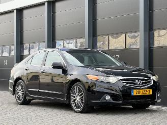 Honda Accord 2.0i Comfort Xenon Clima picture 2