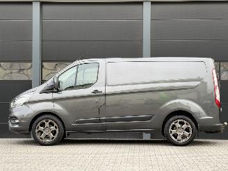 Ford Transit Custom 2.0 TDCI Xenon Camera Navi 3-PERS picture 6