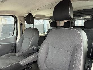 Opel Vivaro 1.6 CDTI BiTurbo Camera Navi DC 5-PERS picture 8