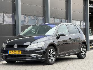 ojeté vozy osobní automobily Volkswagen Golf 1.6 TDI Navi Clima PDC EURO-6 2018/5