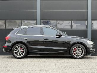 Audi SQ5 3.0 TDI Quattro Pano B&O Camera picture 3
