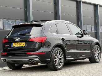 Audi SQ5 3.0 TDI Quattro Pano B&O Camera picture 4