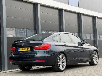 BMW 3-serie GT 2.0 318d Pano Leer Clima PDC picture 4