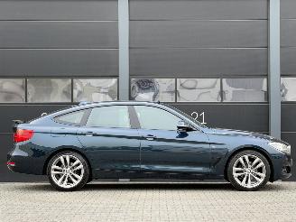 BMW 3-serie GT 2.0 318d Pano Leer Clima PDC picture 3