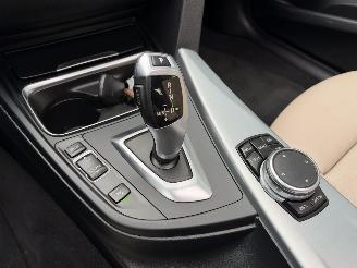 BMW 3-serie GT 2.0 318d Pano Leer Clima PDC picture 13