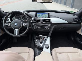 BMW 3-serie GT 2.0 318d Pano Leer Clima PDC picture 7