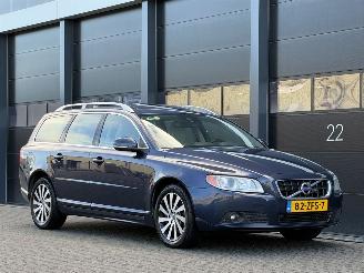 Volvo V-70 2.0 D4 Dak Leer Clima Navi picture 2