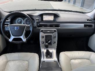 Volvo V-70 2.0 D4 Dak Leer Clima Navi picture 6