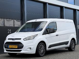Ford Transit Connect 1.6 TDCI L2 Maxi 3-PERS picture 1