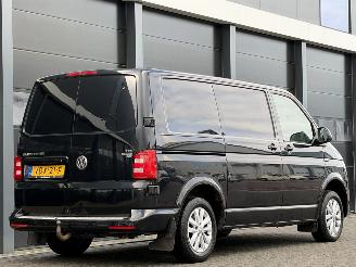 Volkswagen Transporter 2.0 TDI 4Motion 150 PK Xenon Leer 3-PERS picture 4