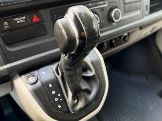 Volkswagen Transporter 2.0 TDI 4Motion 150 PK Xenon Leer 3-PERS picture 14