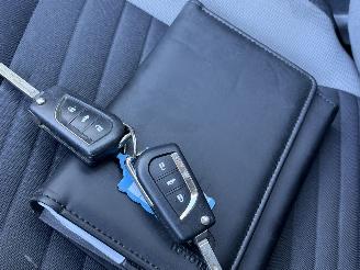 Toyota Auris Touring Sports 1.6d Navi Camera Clima EURO-6 picture 15