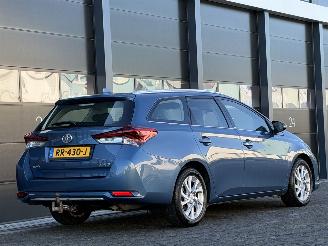 Toyota Auris Touring Sports 1.6d Navi Camera Clima EURO-6 picture 4