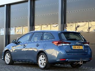 Toyota Auris Touring Sports 1.6d Navi Camera Clima EURO-6 picture 5