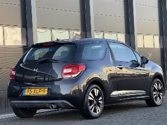Citroën DS3 1.4 e-HDi Navi Clima AUTOMAAT picture 4