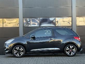 Citroën DS3 1.4 e-HDi Navi Clima AUTOMAAT picture 6