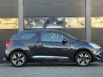Citroën DS3 1.4 e-HDi Navi Clima AUTOMAAT picture 3