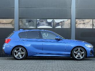 BMW 1-serie 120d M-Pakket Harman-Kardon Clima EURO-6 picture 3