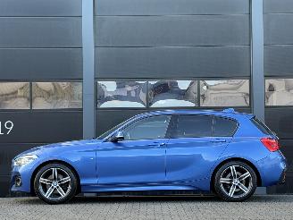 BMW 1-serie 120d M-Pakket Harman-Kardon Clima EURO-6 picture 6