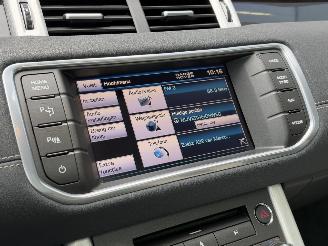 Land Rover Range Rover Evoque 2.2 SD4 4WD Pano Camera Leer picture 12