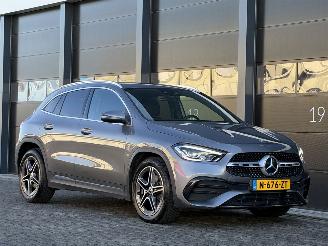 Mercedes GLA 220d AMG Navi Sfeer Clima PDC picture 2