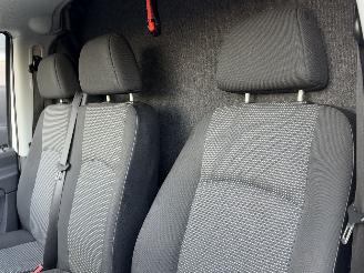 Mercedes Vito 110 CDI 3-PERS * MARGE * picture 8