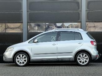Volkswagen Golf plus Cross 1.4 TSI Clima picture 6