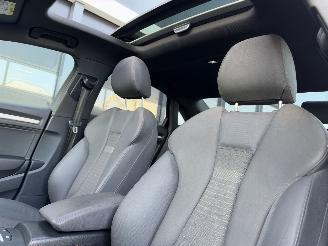 Audi A3 LIMOUSINE 2.0 TDI S- Line Virtual-Cockpit Pano picture 8