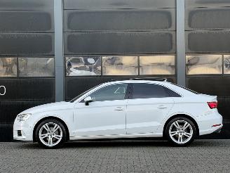 Audi A3 LIMOUSINE 2.0 TDI S- Line Virtual-Cockpit Pano picture 6