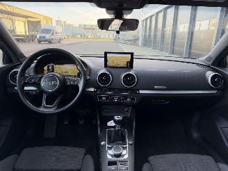Audi A3 LIMOUSINE 2.0 TDI S- Line Virtual-Cockpit Pano picture 7