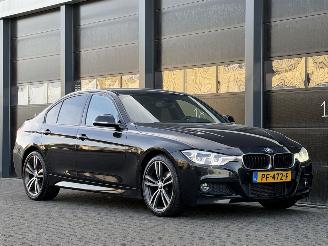 BMW 3-serie 2.0 318d M-Pakket Head-Up Camera EURO-6 picture 2