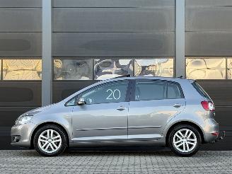 Volkswagen Golf plus 2.0 TDI Highline Dak Navi Clima picture 6