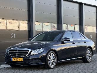 occasione autovettura Mercedes E-klasse 200d Head-Up Leer Camera EURO-6 2018/2