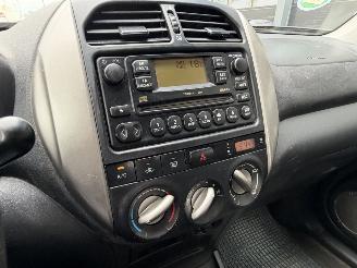 Toyota Rav-4 1.8-16V Airco picture 9