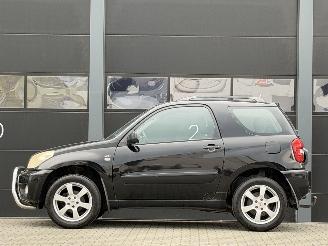 Toyota Rav-4 1.8-16V Airco picture 6