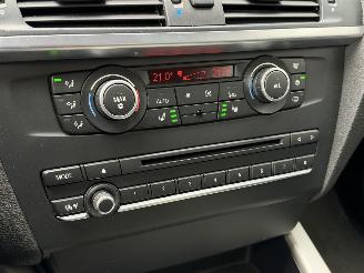 BMW X3 xDrive20d High Executive Clima PDC picture 12