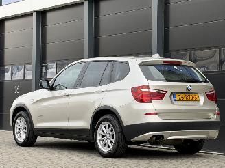 BMW X3 xDrive20d High Executive Clima PDC picture 5